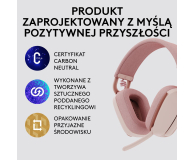 LOGICOM Zone Vibe 100 Rose - 1075318 - zdjęcie 6